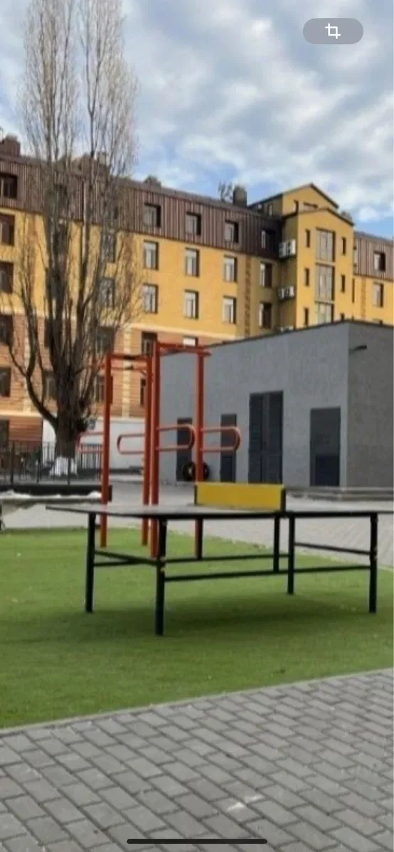 Єврооднушка у ЖК Дніпровська Мрія: вид на Дарницьку площу, власна котельня - фото 2