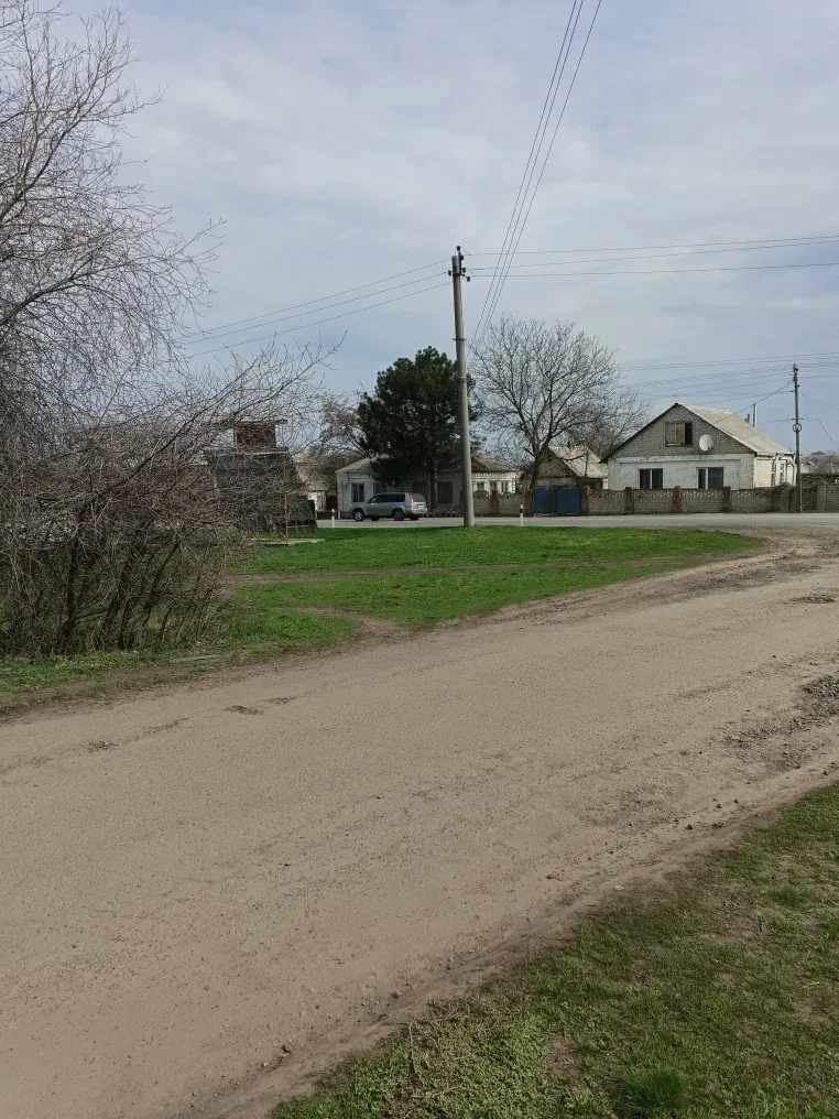 Участок 25 соток, Катериновка: возле трассы на Харьков, газ и свет, фото 4