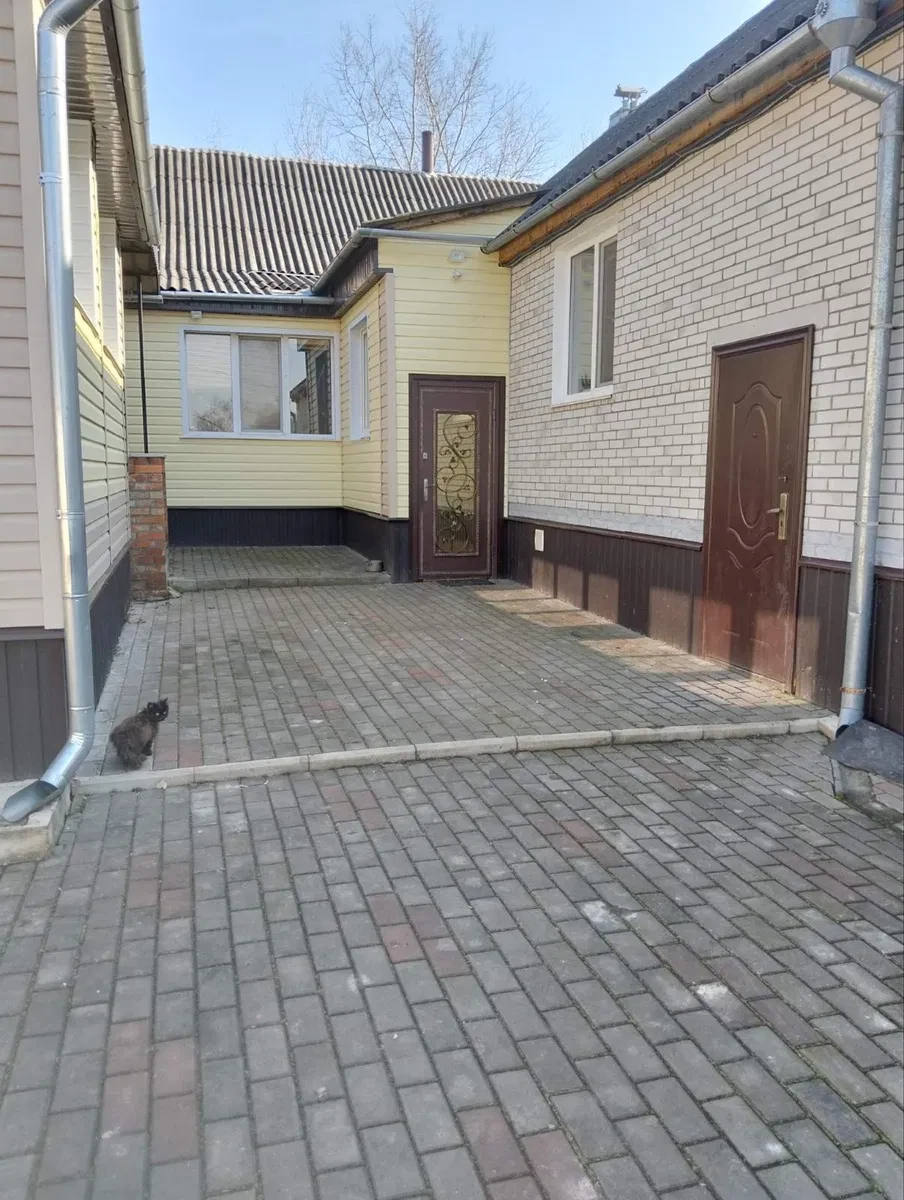 Будинок, Білопілля: 16 соток, гараж, сауна - фото 2