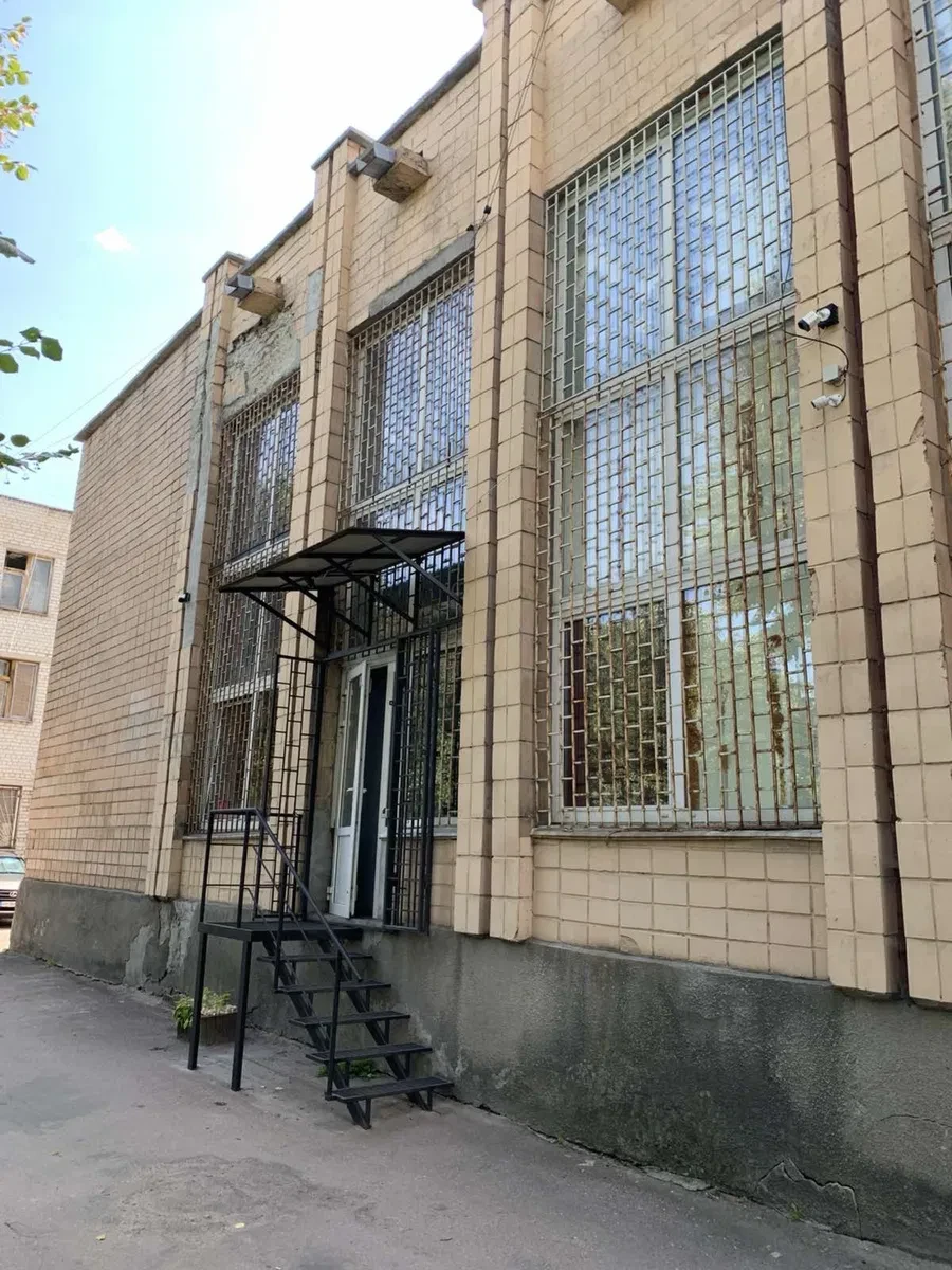 Приміщення, Житній ринок: під будь-який вид діяльності, спільна оренда