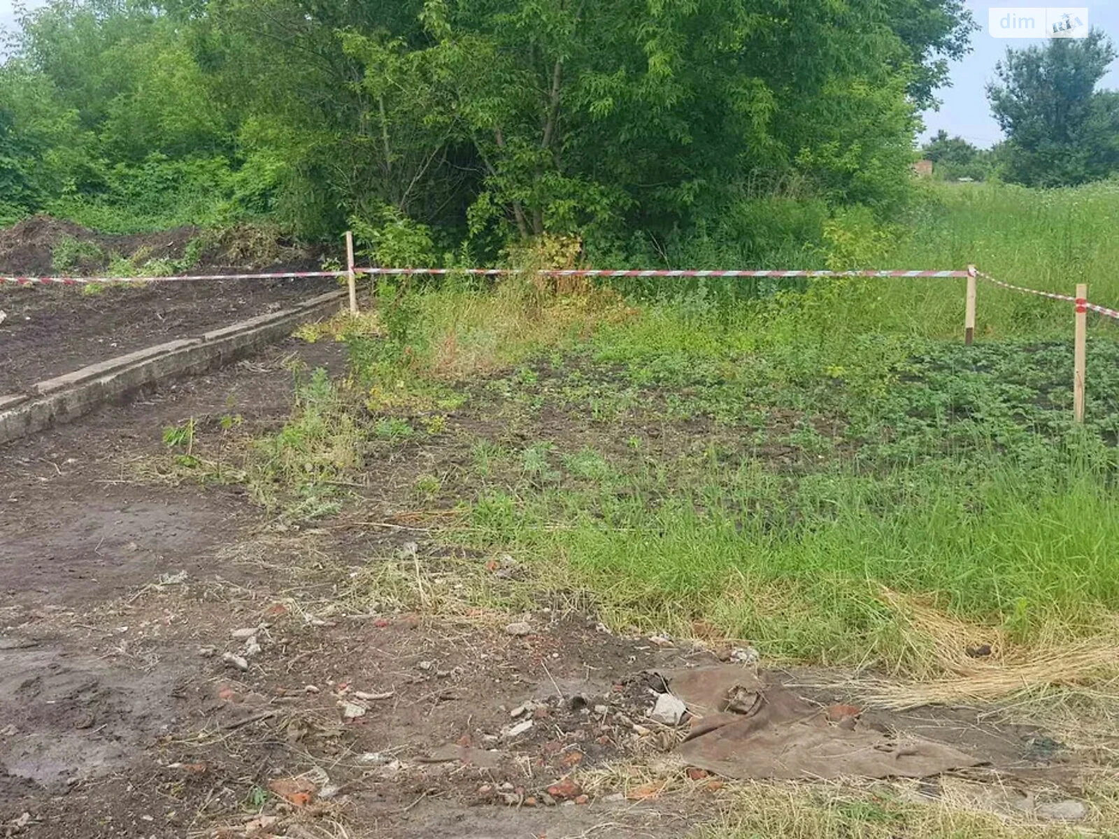 Ділянка 10 соток, Суми: під житлову забудову, під гараж - фото 4