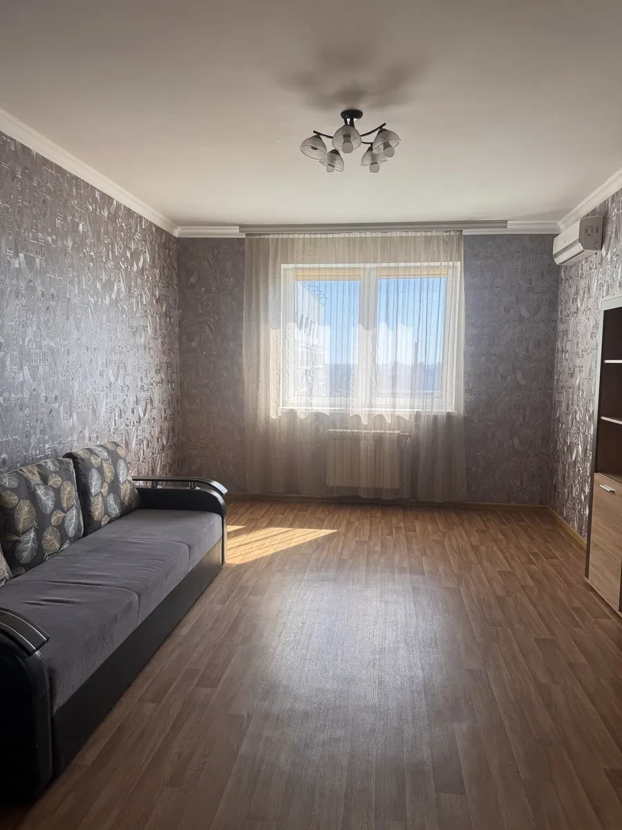 2-кімнатна квартира у ЖК Міністерський: видова, резервне живлення - фото 3