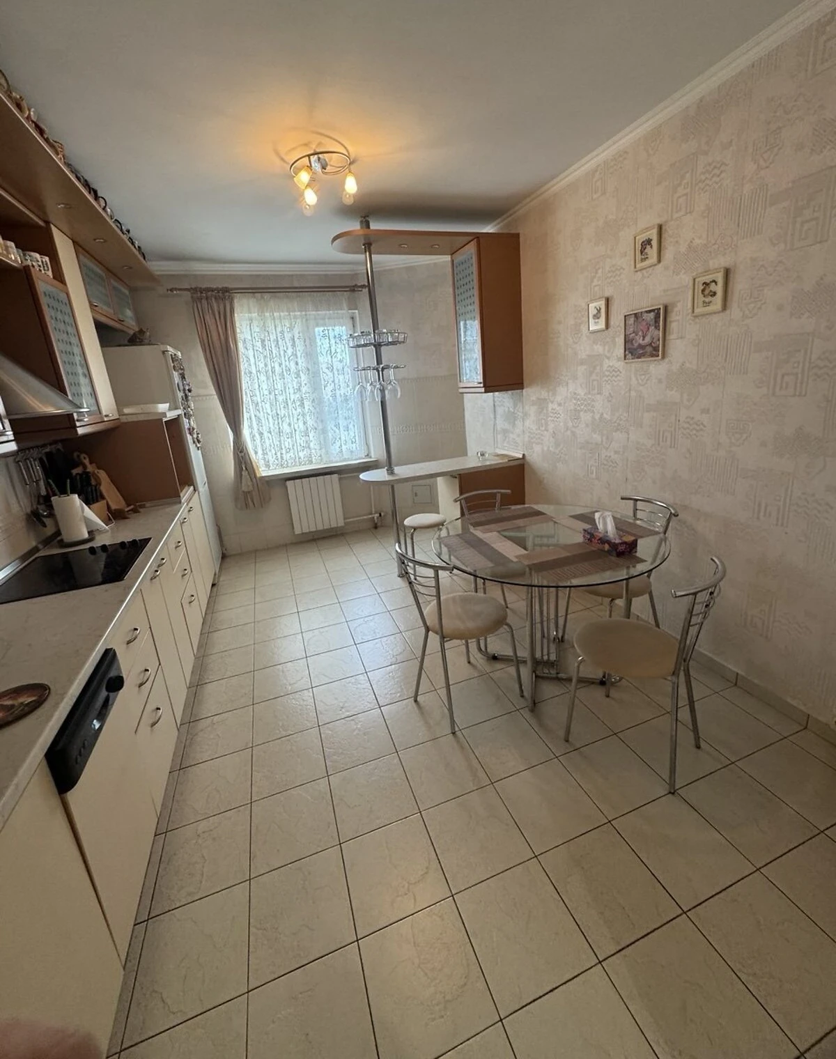 3-кімнатна квартира, Осокорки: єВідновлення, 2 санвузли, метро Харківська - фото 2