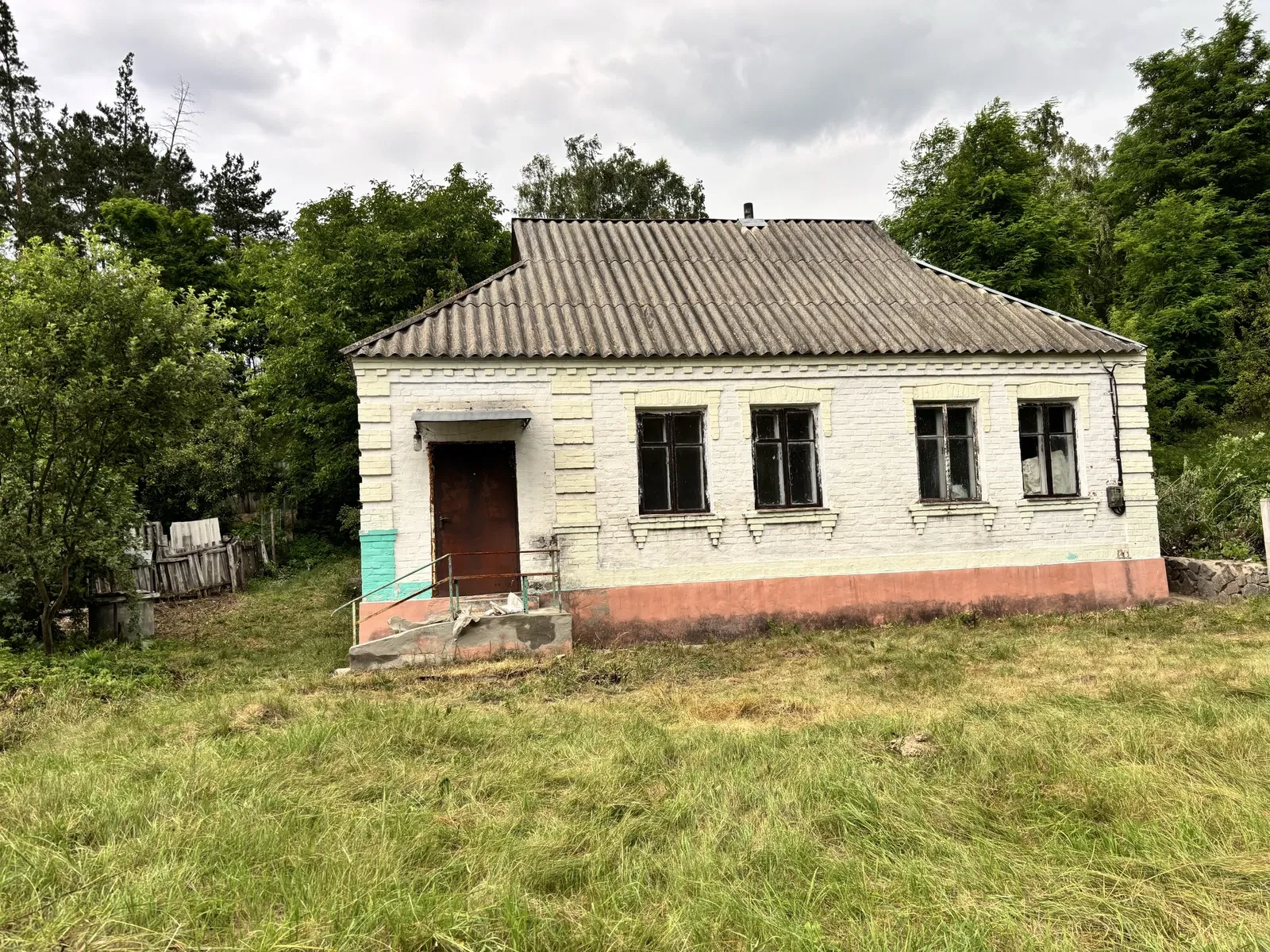 Будинок, Богуслав: гараж, підвал, власна криниця - фото 2