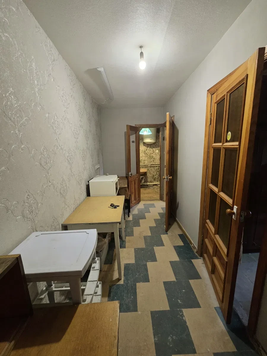 2-кімнатна квартира, Новокодацький: можна з котом і собакою до 10 кг - фото 3