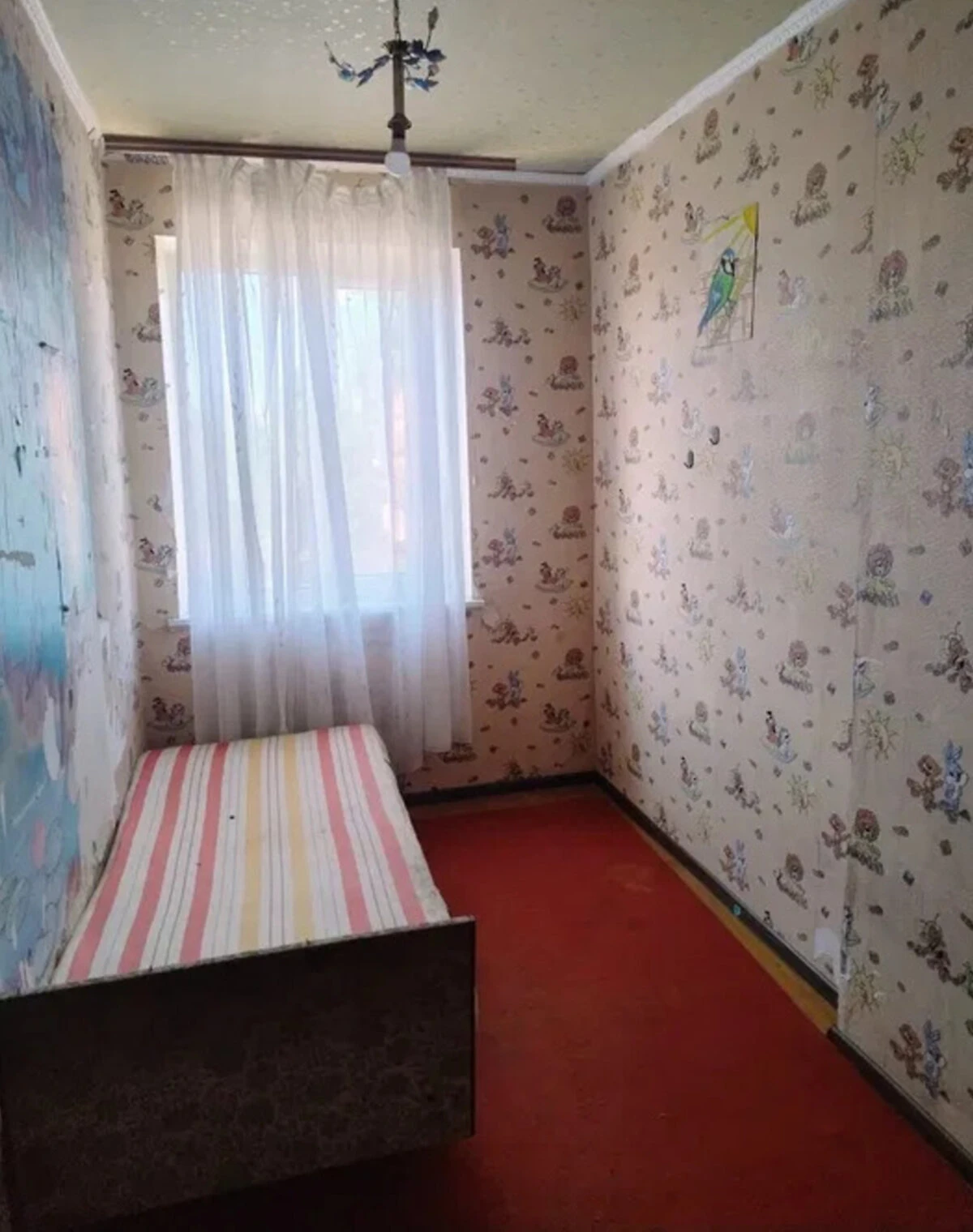 3-кімнатна квартира, Радомишль: кухня 10 м², фото 5