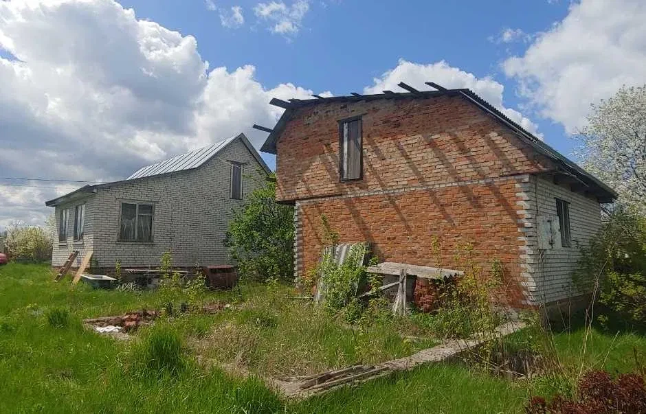 Будинок, Забір'я: 9.50 соток, господарське приміщення 36 м² - фото 4