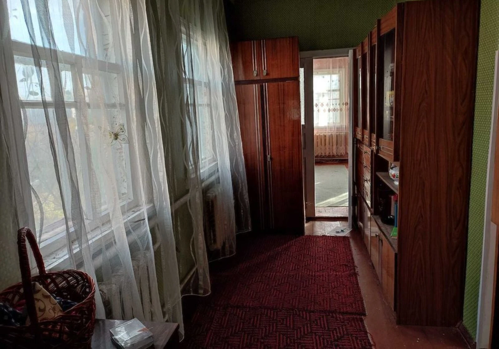 Будинок, Вороньки: веранда, 70 соток, свердловина - фото 5