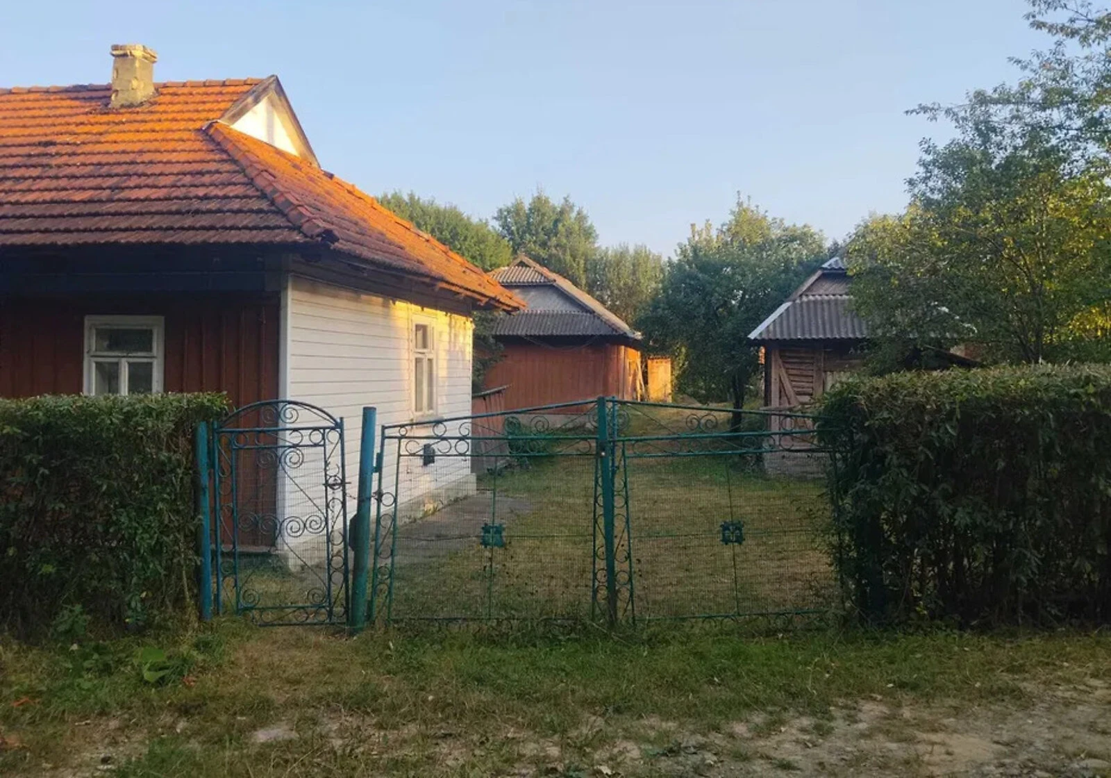 Будинок, Уторопи: на Лісок, індивідуальне опалення, торг - фото 2