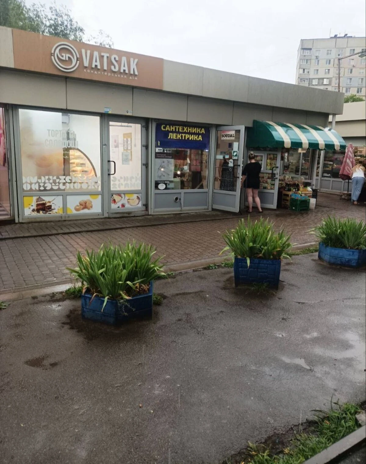Спеціальне приміщення, Шевченківський: окреме, метро Перемога - фото 3