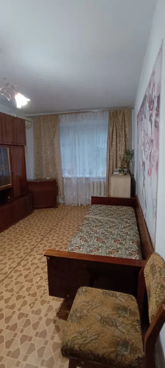 Квартира в Інгульському: цегляний будинок, усе поруч - фото 4