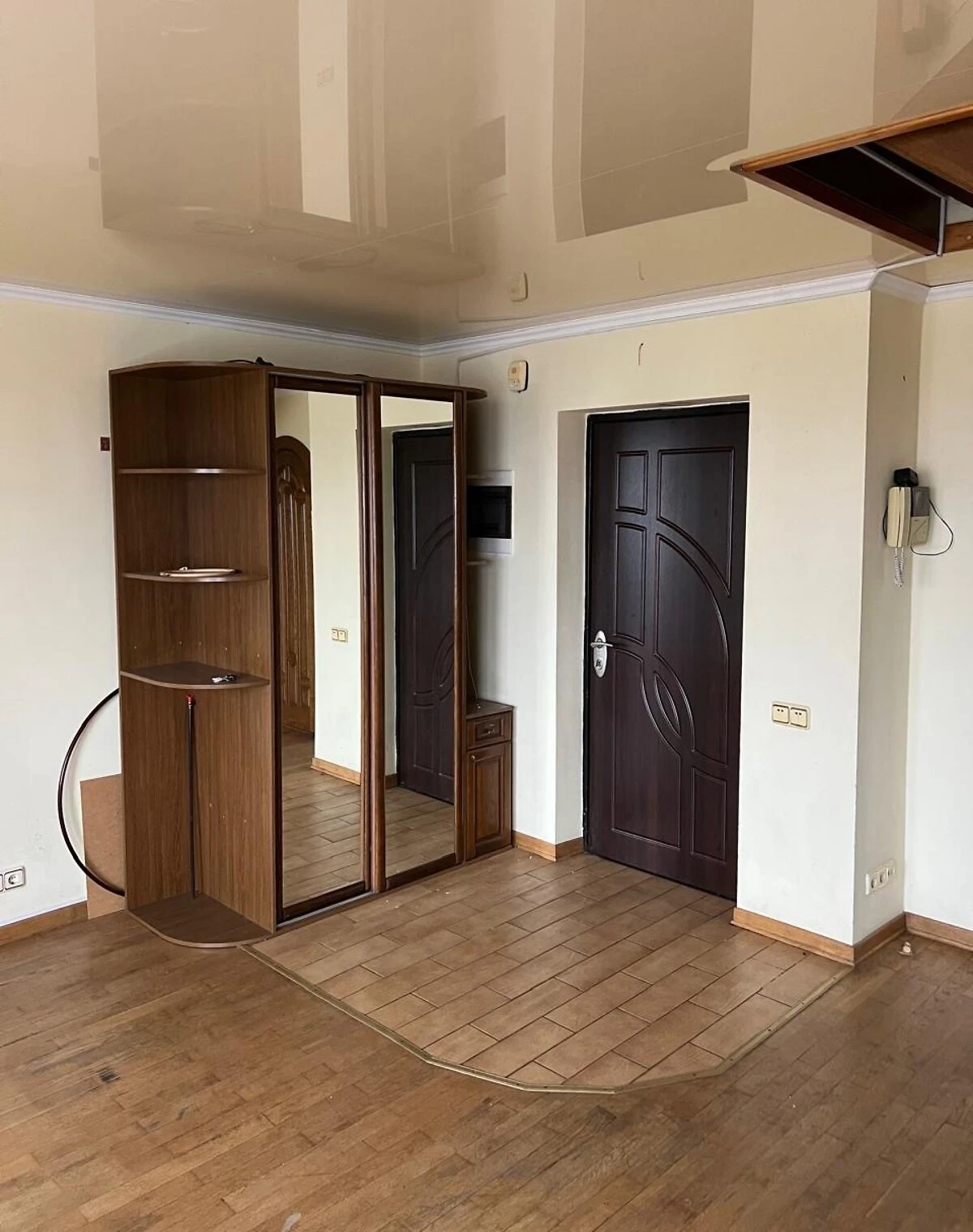 3-кімнатна квартира, Корольовський: дизайнерський ремонт, тепла підлога - фото 4