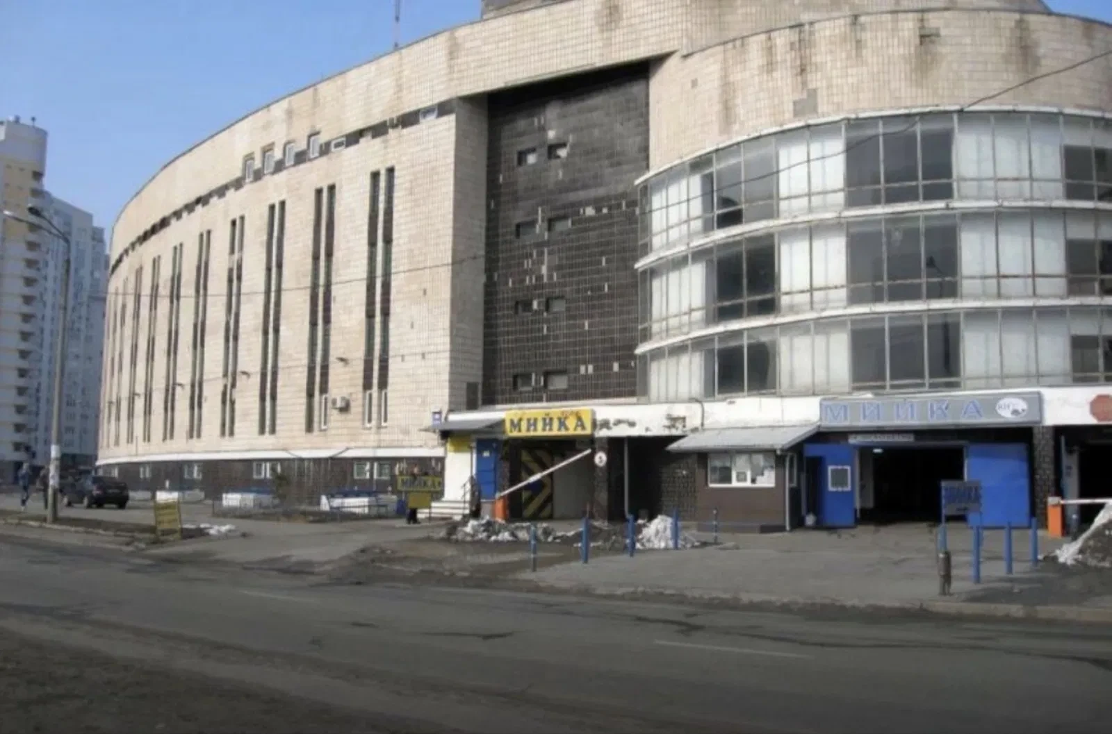 Гараж, Дарницький: цілодобова охорона, сухий і теплий - фото 2