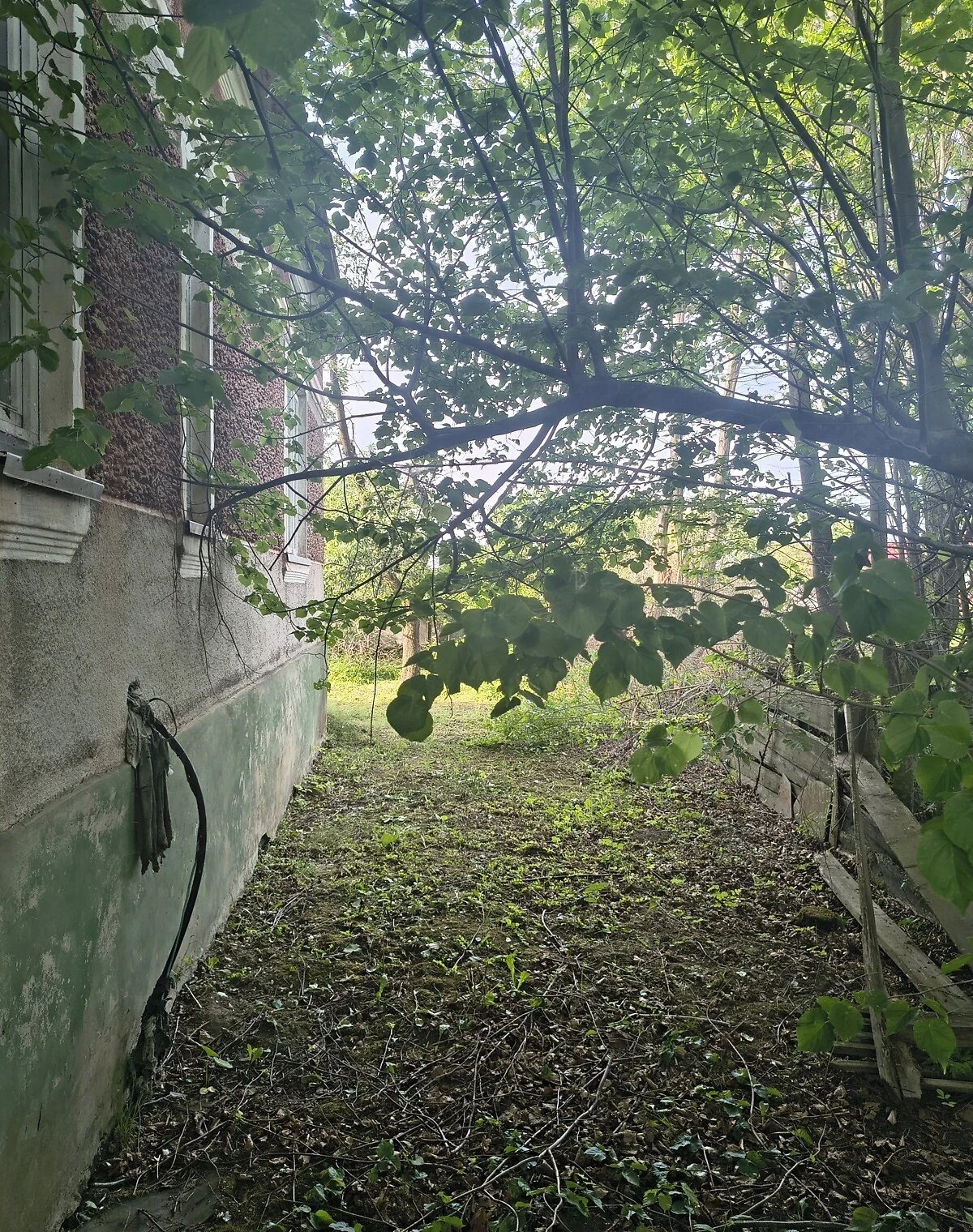Будинок, Лука: 45 соток, веранда, індивідуальне опалення - фото 3