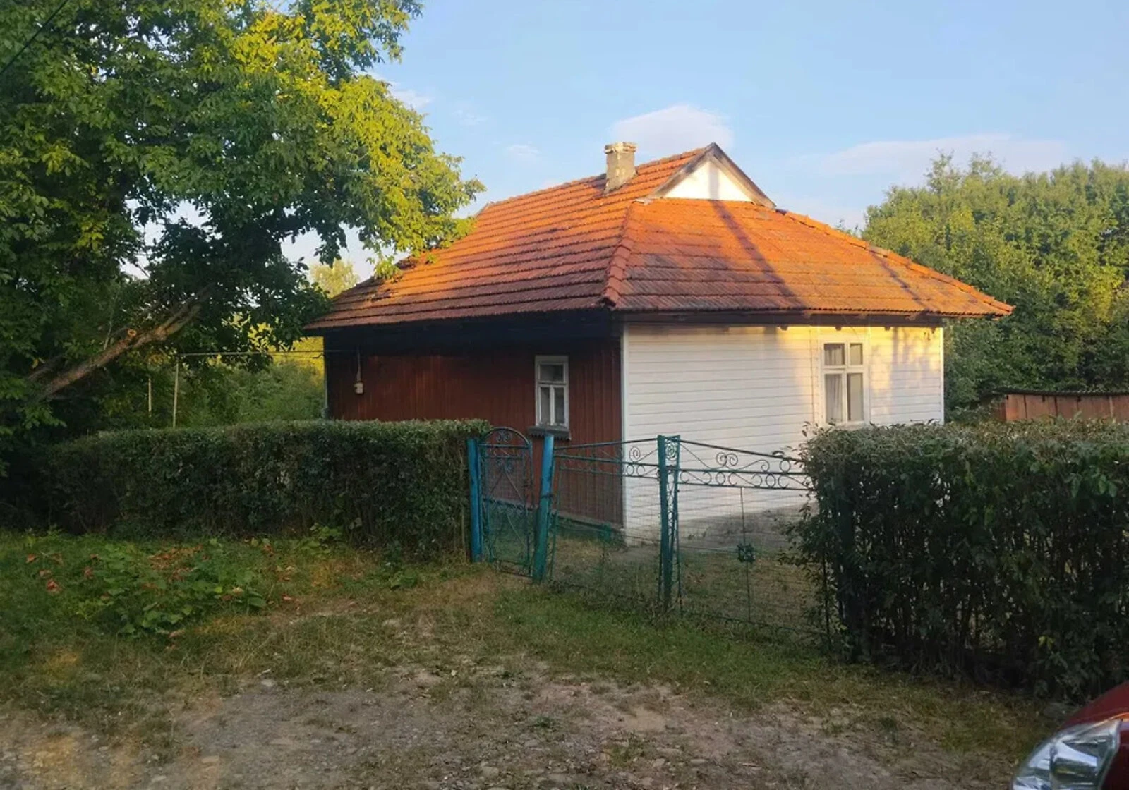 Будинок, Уторопи: на Лісок, індивідуальне опалення, торг - фото 1