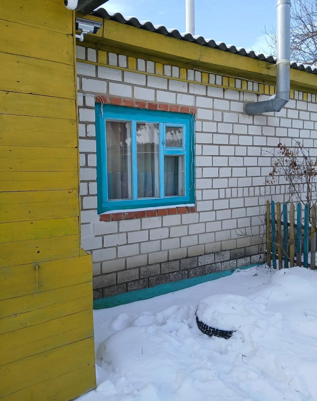 Будинок, Рокитне: гараж, 32 сотки, єВідновлення - фото 3