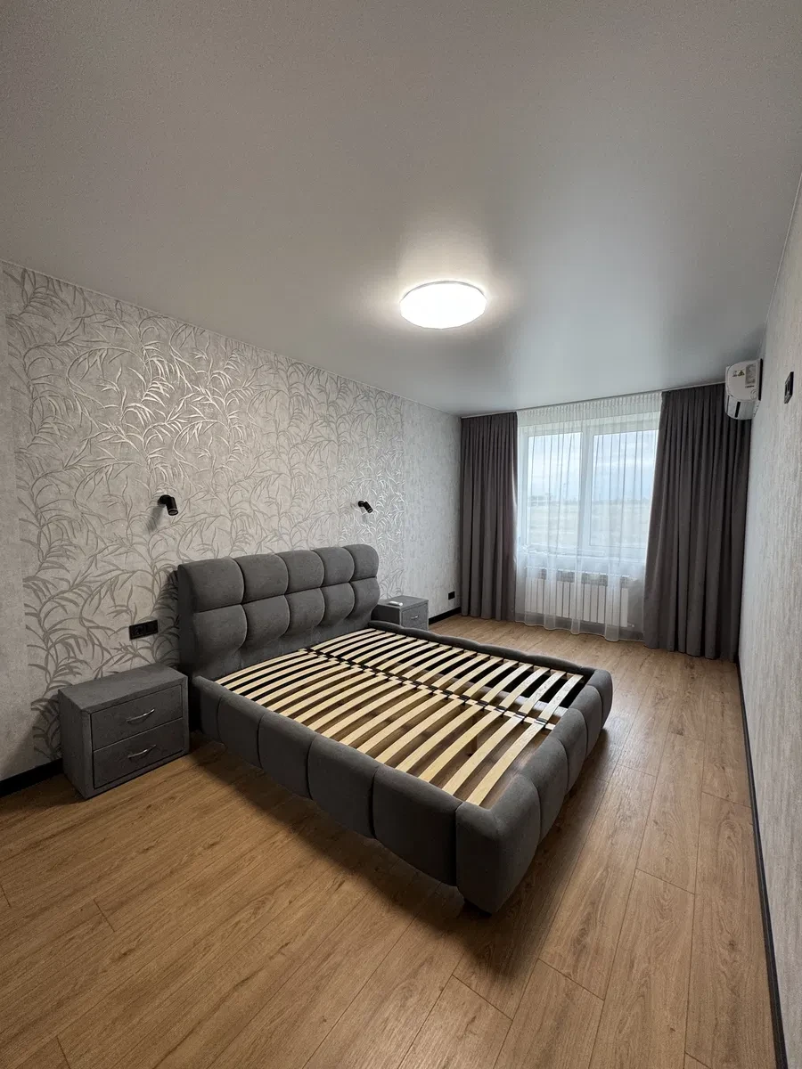 1-кімнатна квартира у ЖК Модуль: авторський ремонт, ТРЦ Avenir Plaza - фото 5