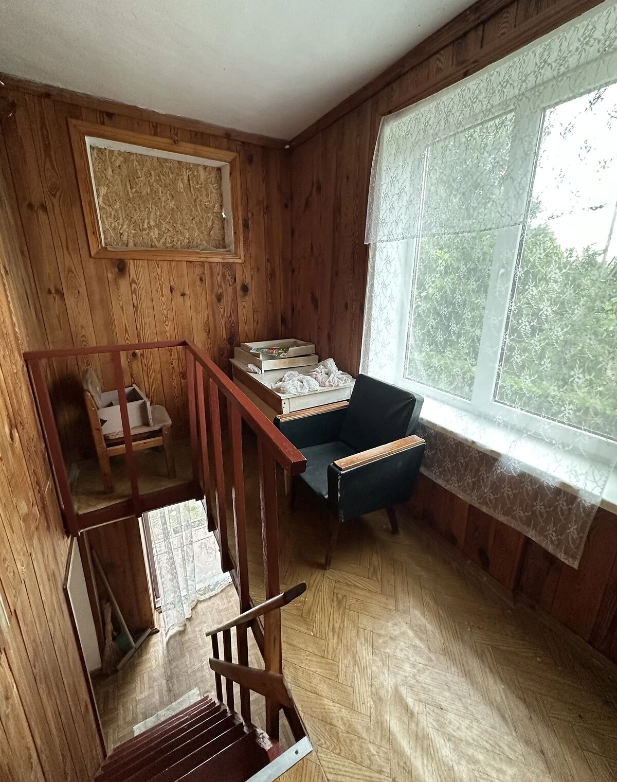 Дом, Демидов: гараж с подвалом, 6 соток, фото 4