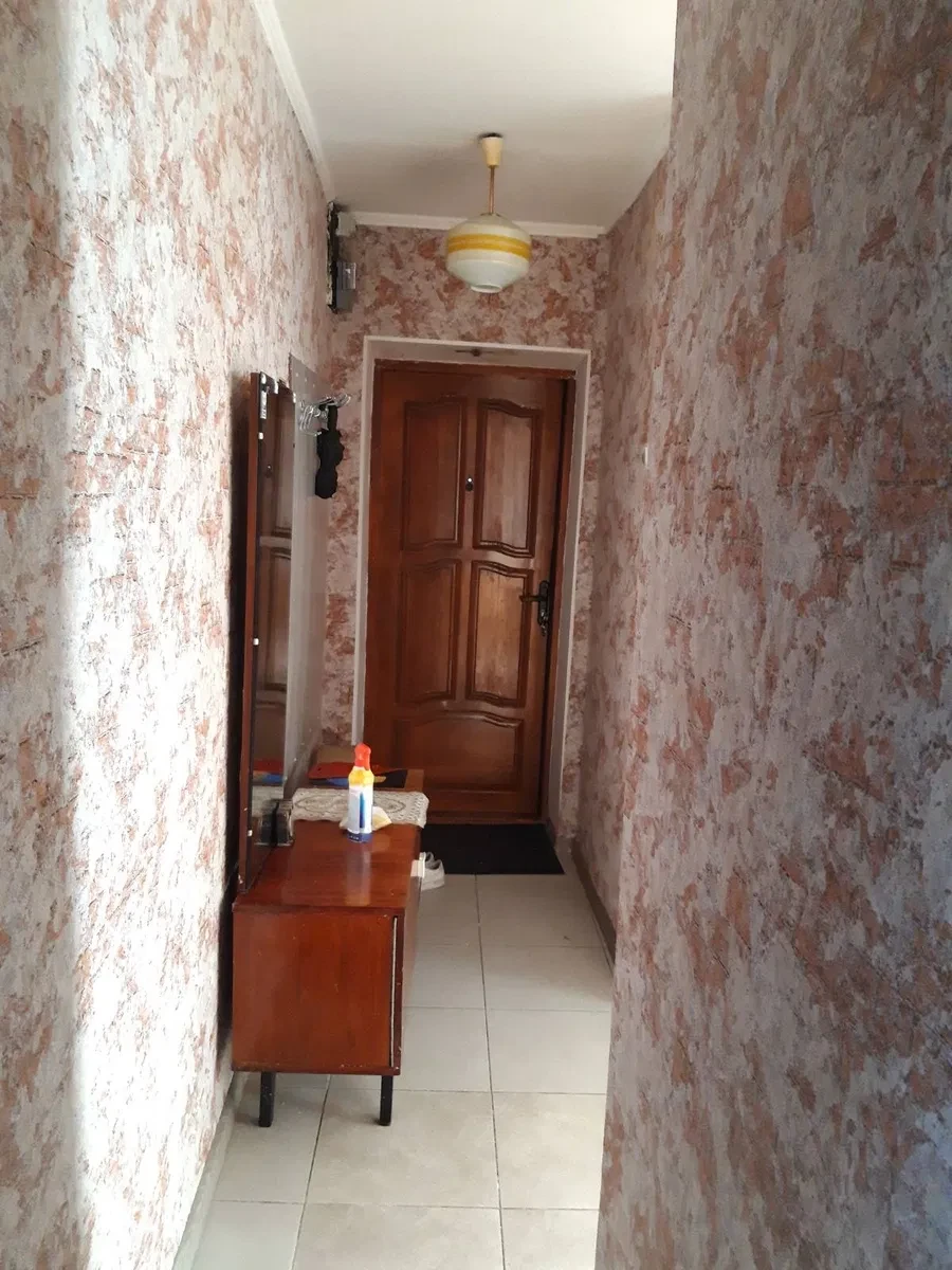 2-кімнатна квартира, Старокостянтинів: косметичний ремонт - фото 3