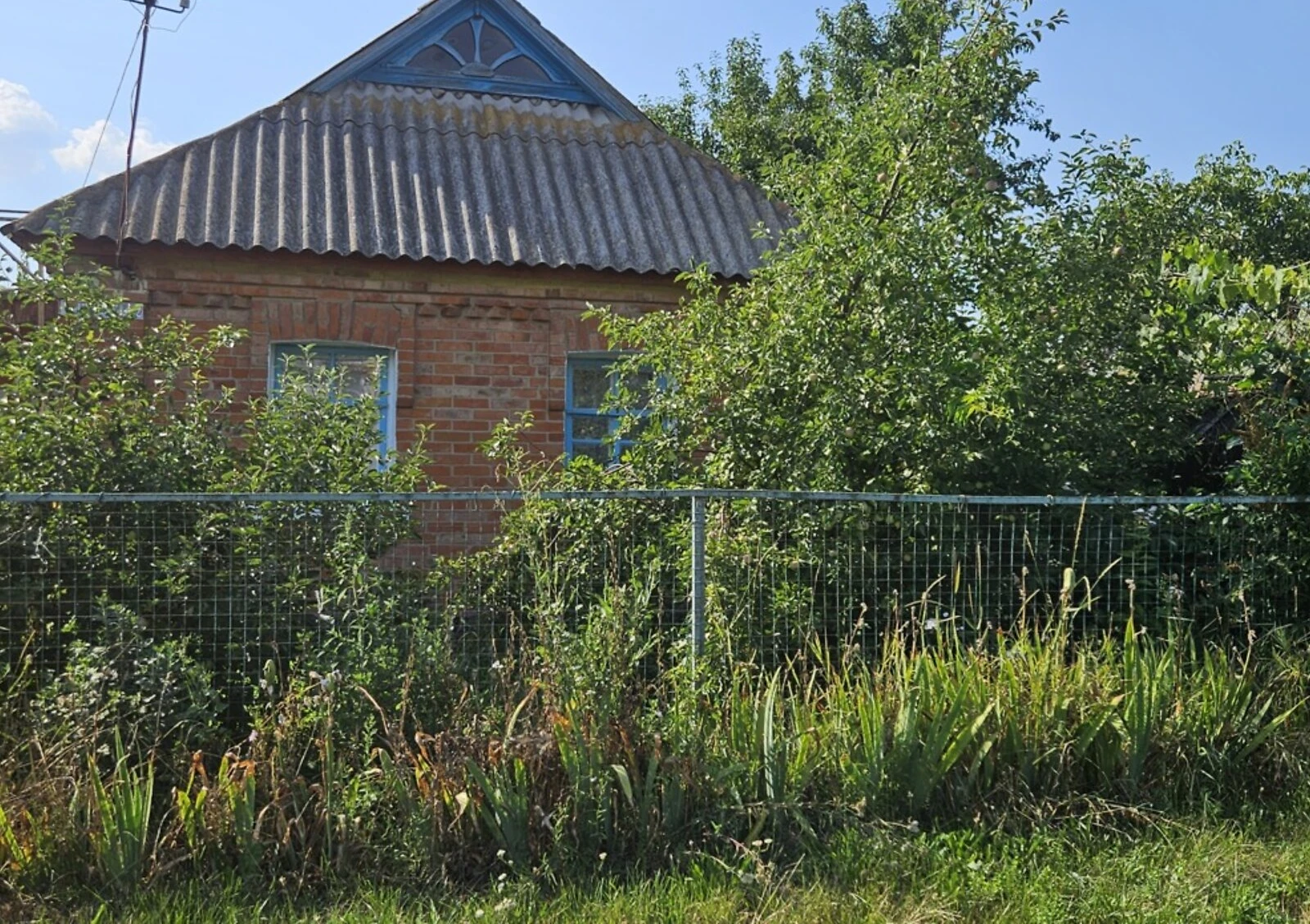 Будинок, Сиваківці: веранда, 18 соток, торг - фото 3
