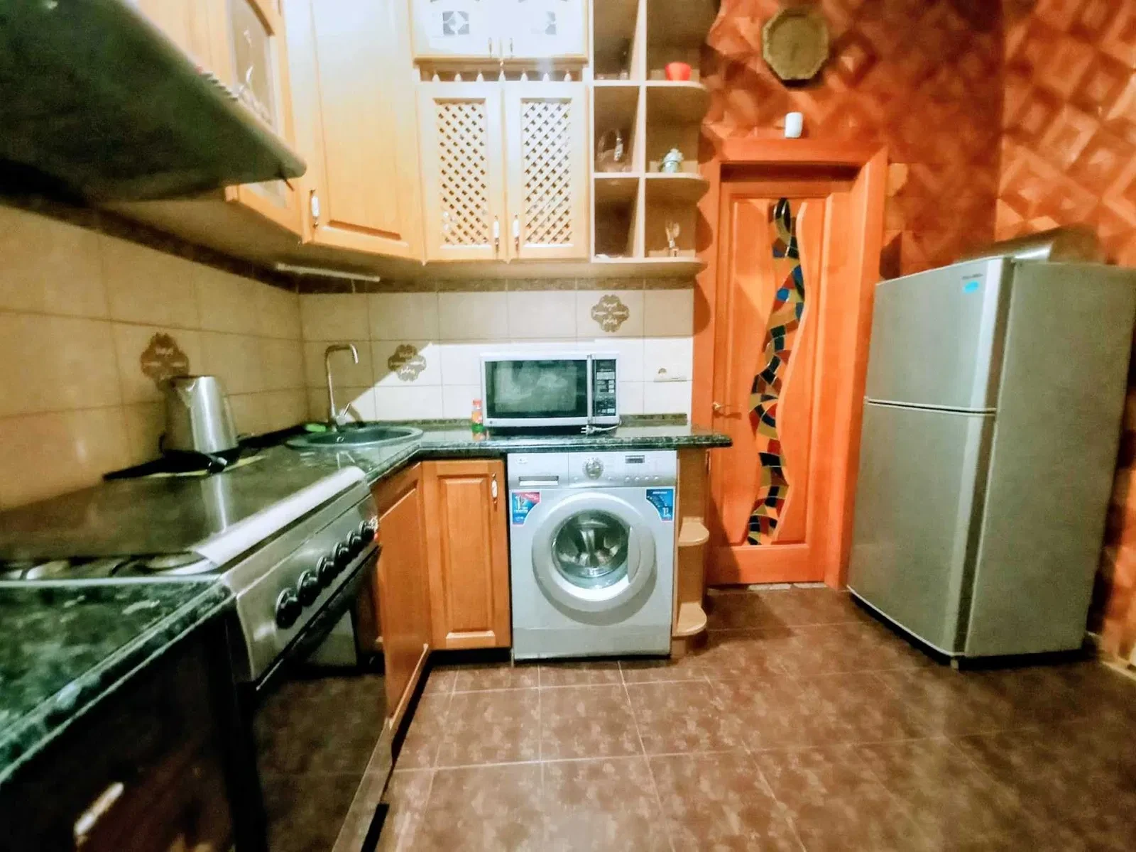 2-кімнатна квартира, Вознесенівський: роздільні кімнати, без тварин - фото 3