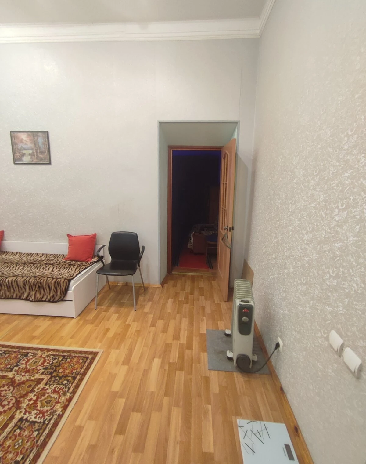 3-кімнатна квартира, Кудрявець: євроремонт, метро Золоті ворота - фото 3
