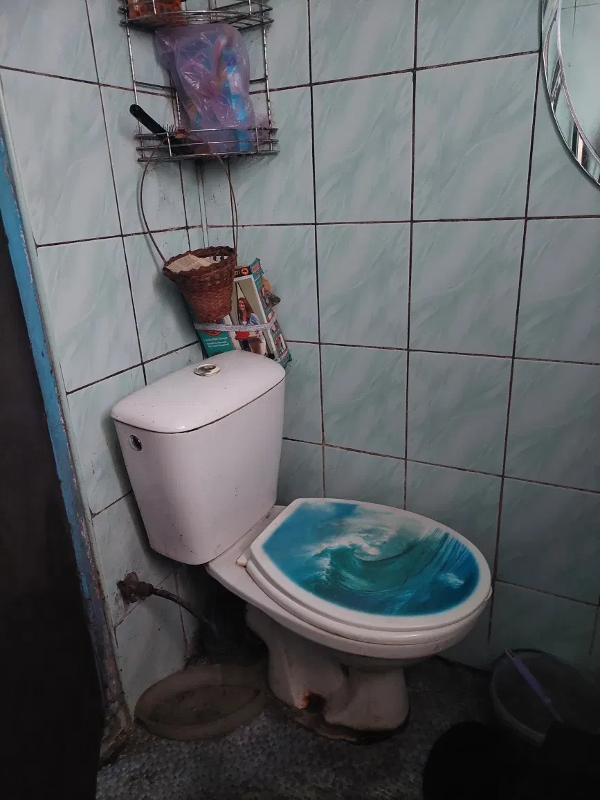 Частина будинку, Слободка: власний двір, пічне опалення - фото 4