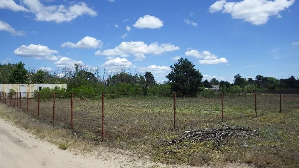 Ділянка 40 соток, Богдани: побутівка, вихід до лісу, елінг, фото 3