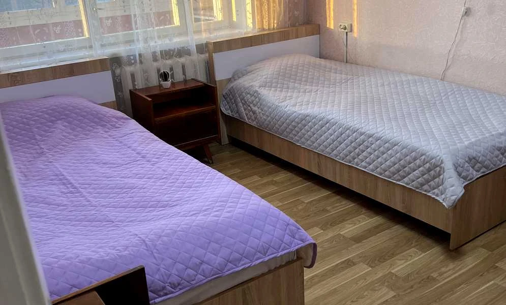 2-кімнатна квартира, Вознесенівський: до 4 місць, Wi-Fi без світла - фото 3