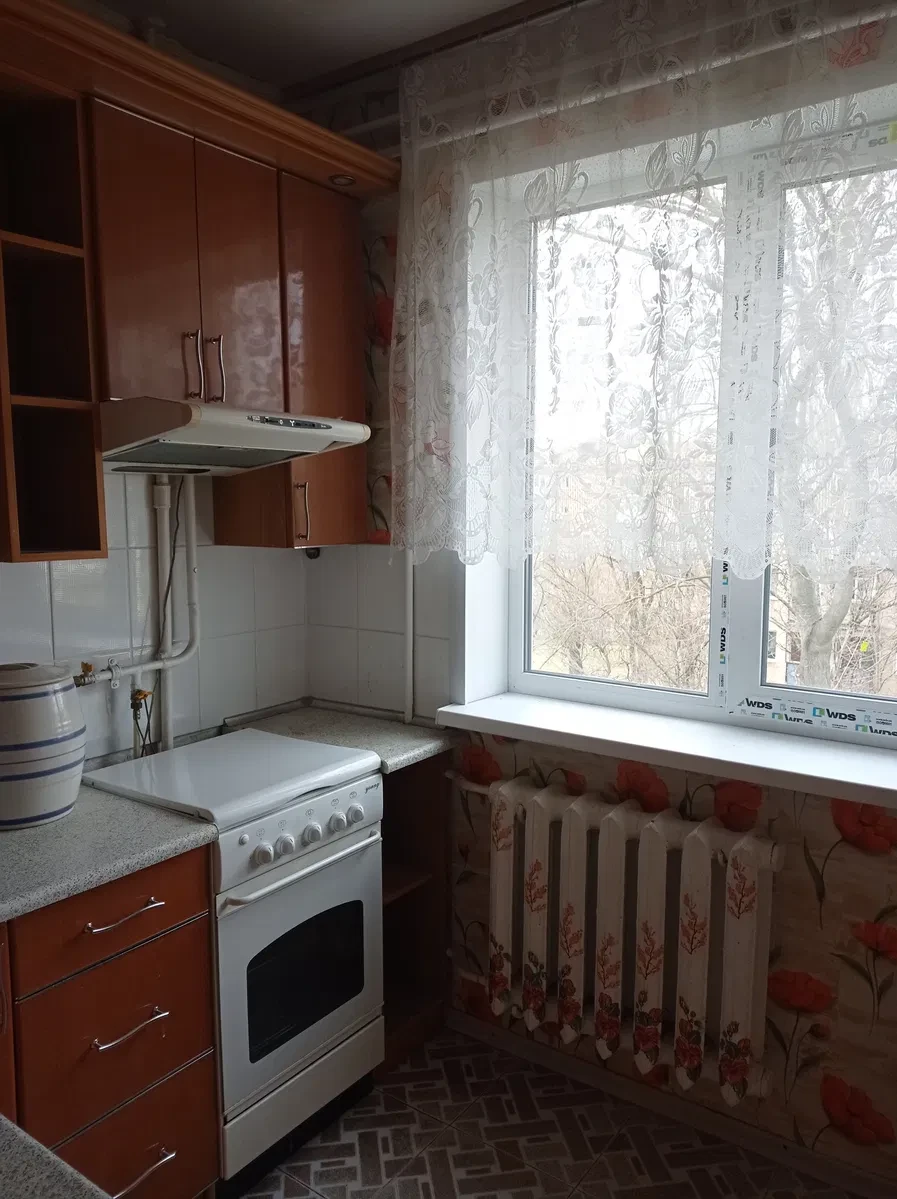 3-комнатная квартира, Ингульский: єОселя, документы готовы