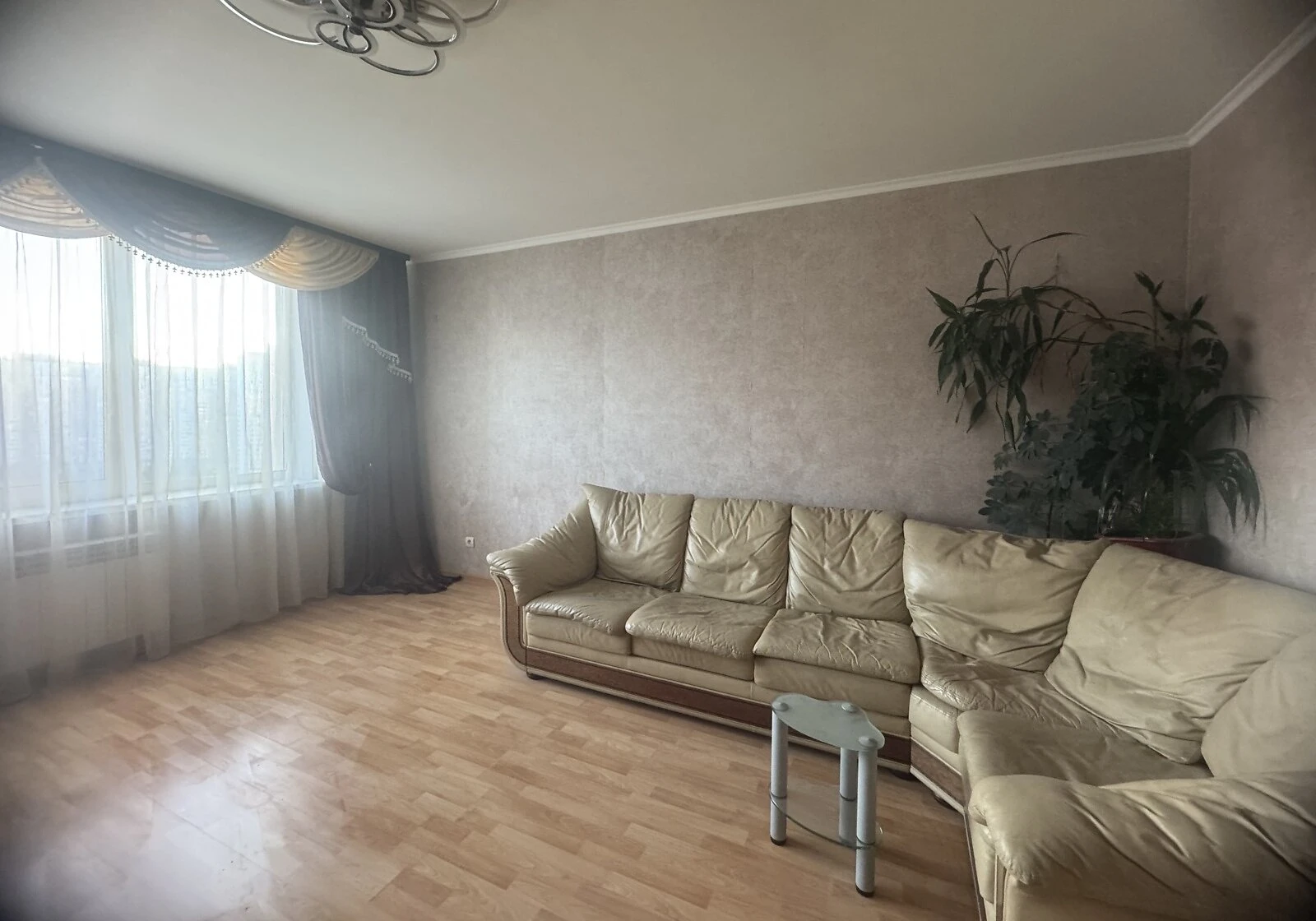 3-кімнатна квартира, Позняки: укриття, працює ліфт без світла - фото 3