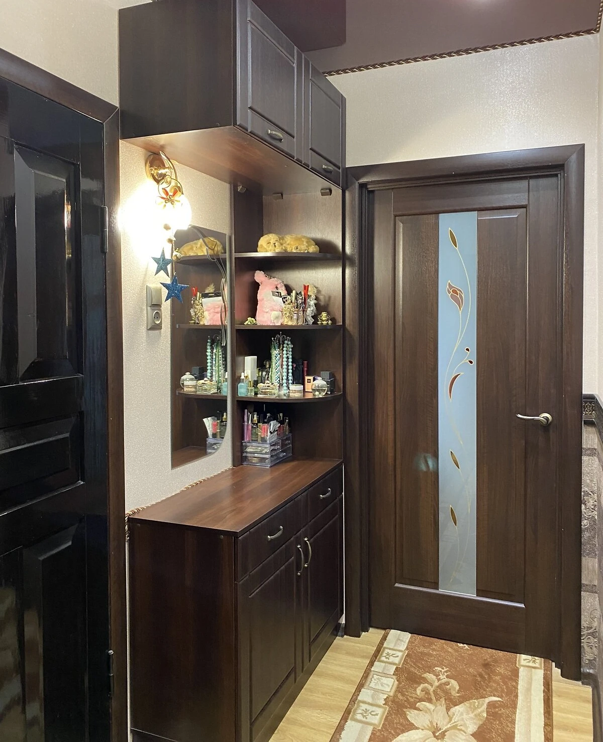2-кімнатна квартира, Лазурний: дизайнерський ремонт, торг, фото 5