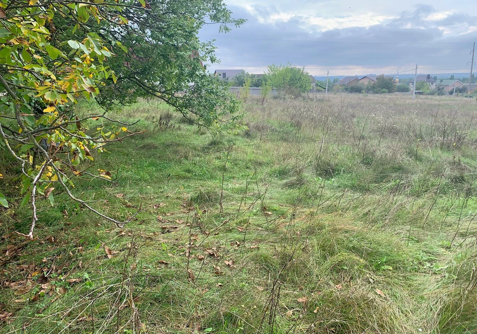 Ділянка 9.8104 сотки, Лелеківка: під житлову забудову, під гараж - фото 4