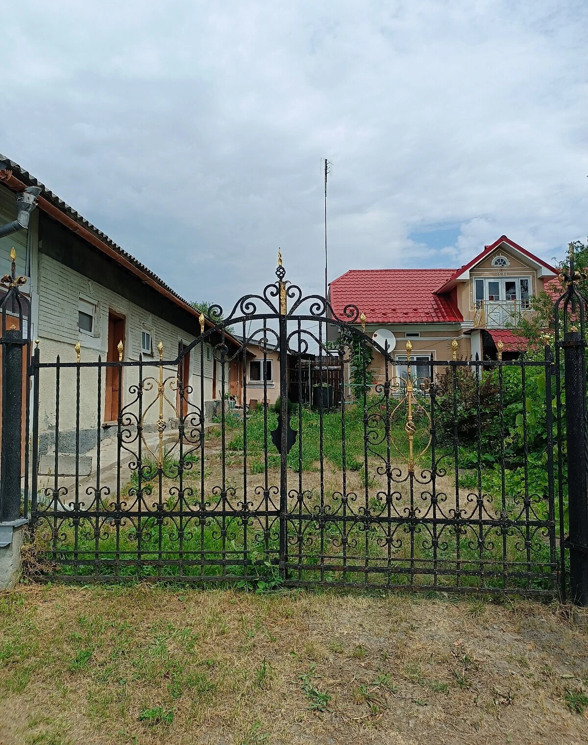 Будинок, Григорів: індивідуальне опалення, торг - фото 1