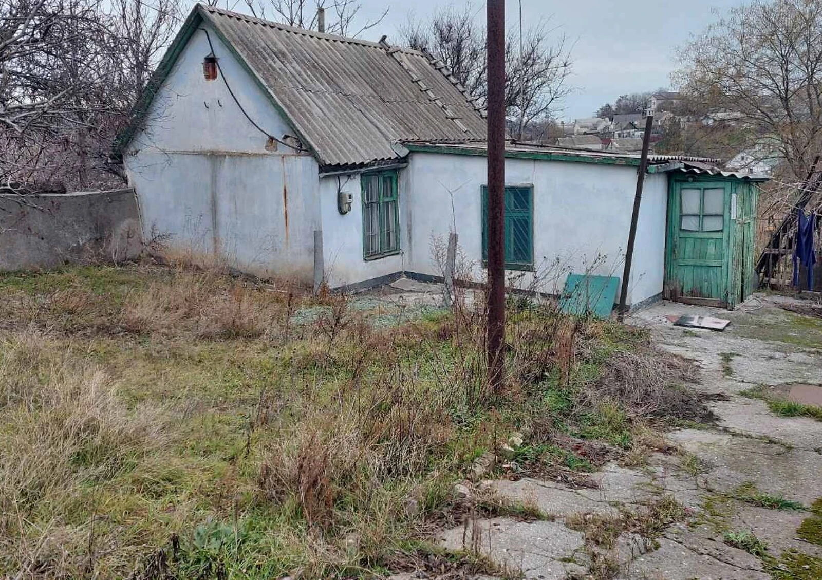 Ділянка 5.88 соток, Пересипський: під житлову забудову - фото 3