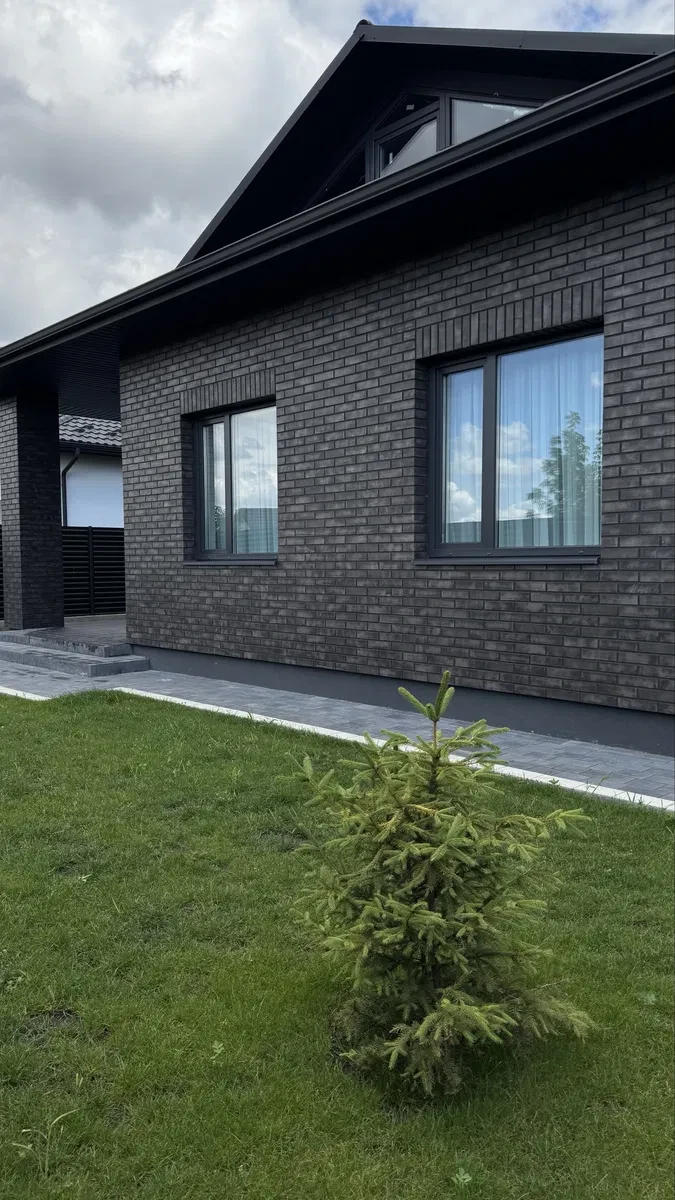 Дом, Рованцы: авторский ремонт, мансарда 100 м², єОселя, фото 5