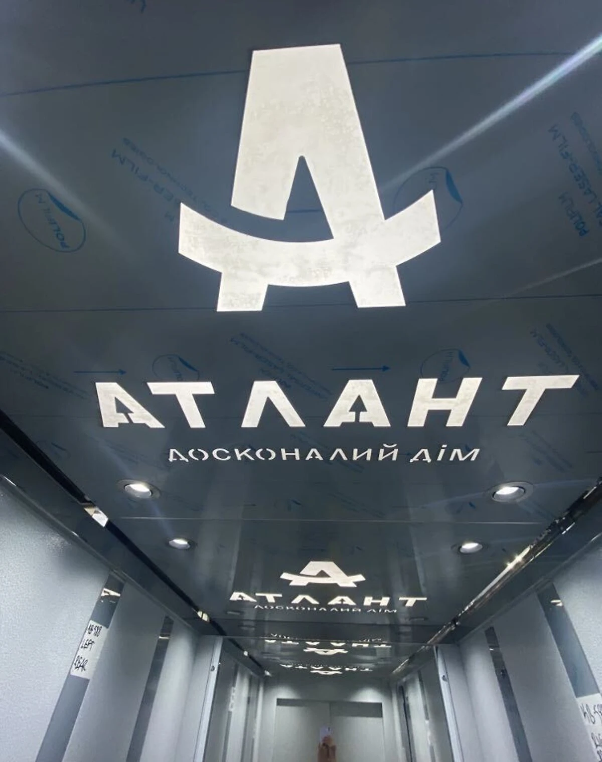 2-кімнатна квартира, Центр: новобудова, поруч зі школою - фото 2