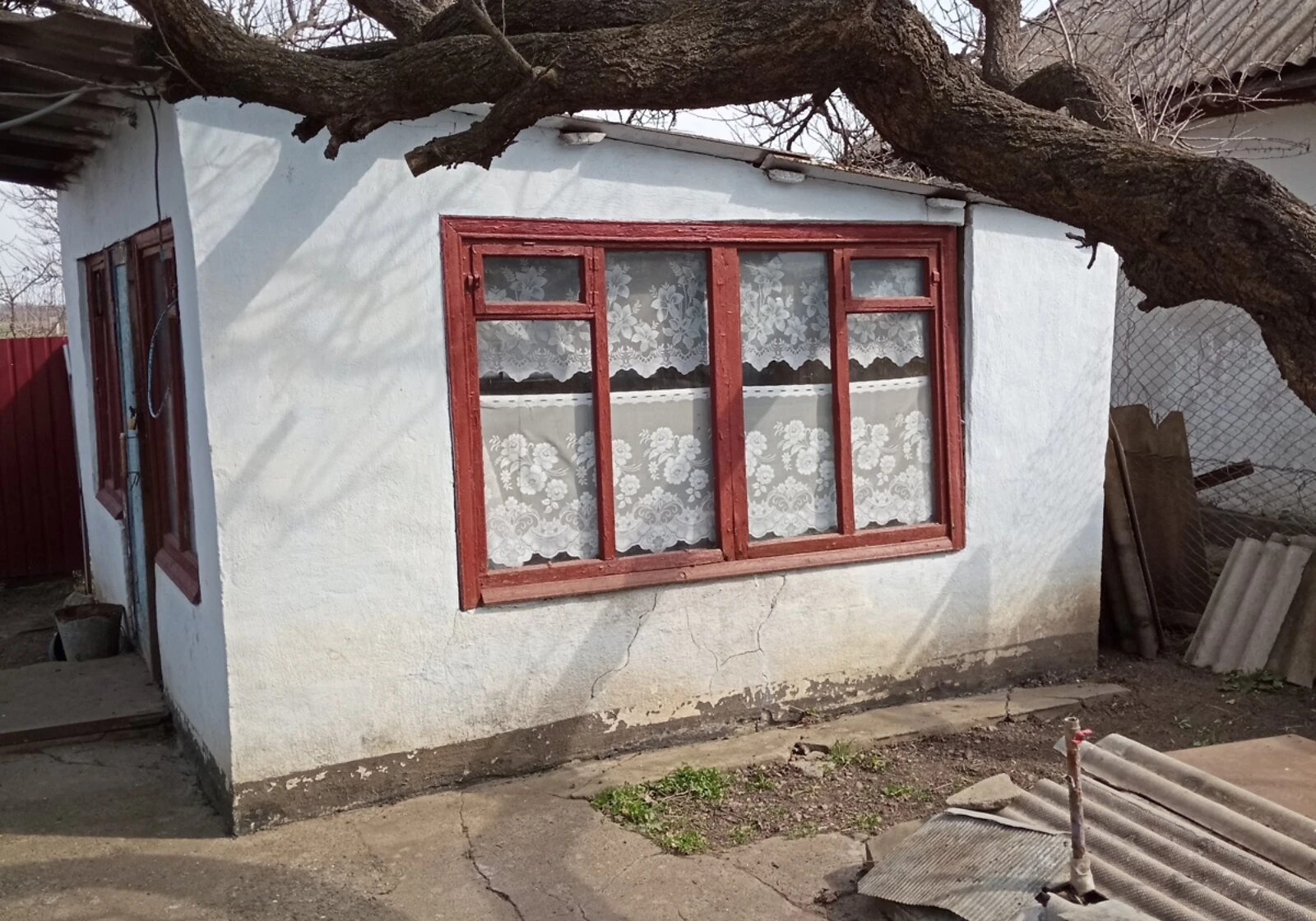 Дом, Подгородная: гараж во дворе, летняя кухня, фото 3