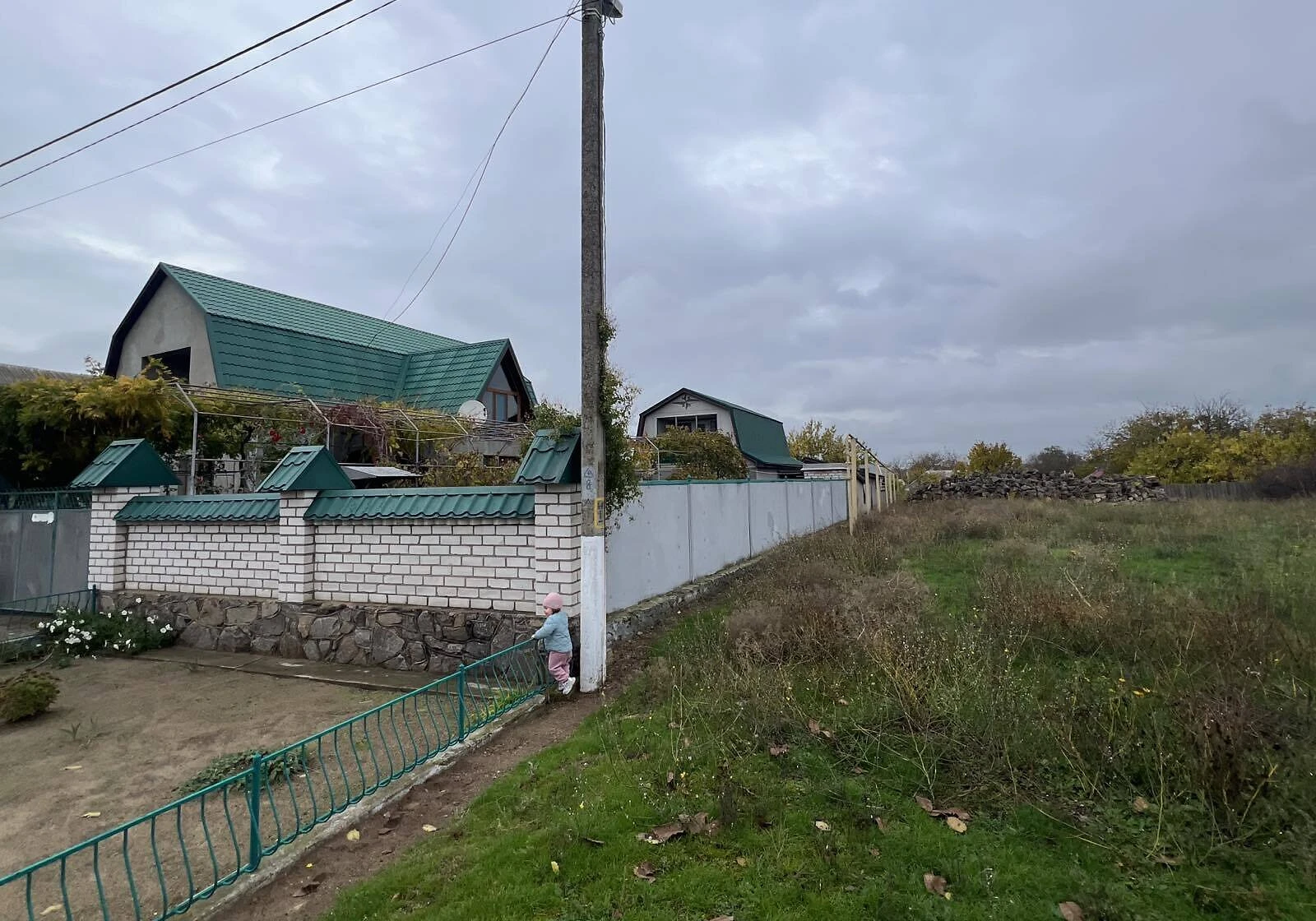 Будинок, Нова Одеса: гараж із підвалом, можливий торг, фото 5