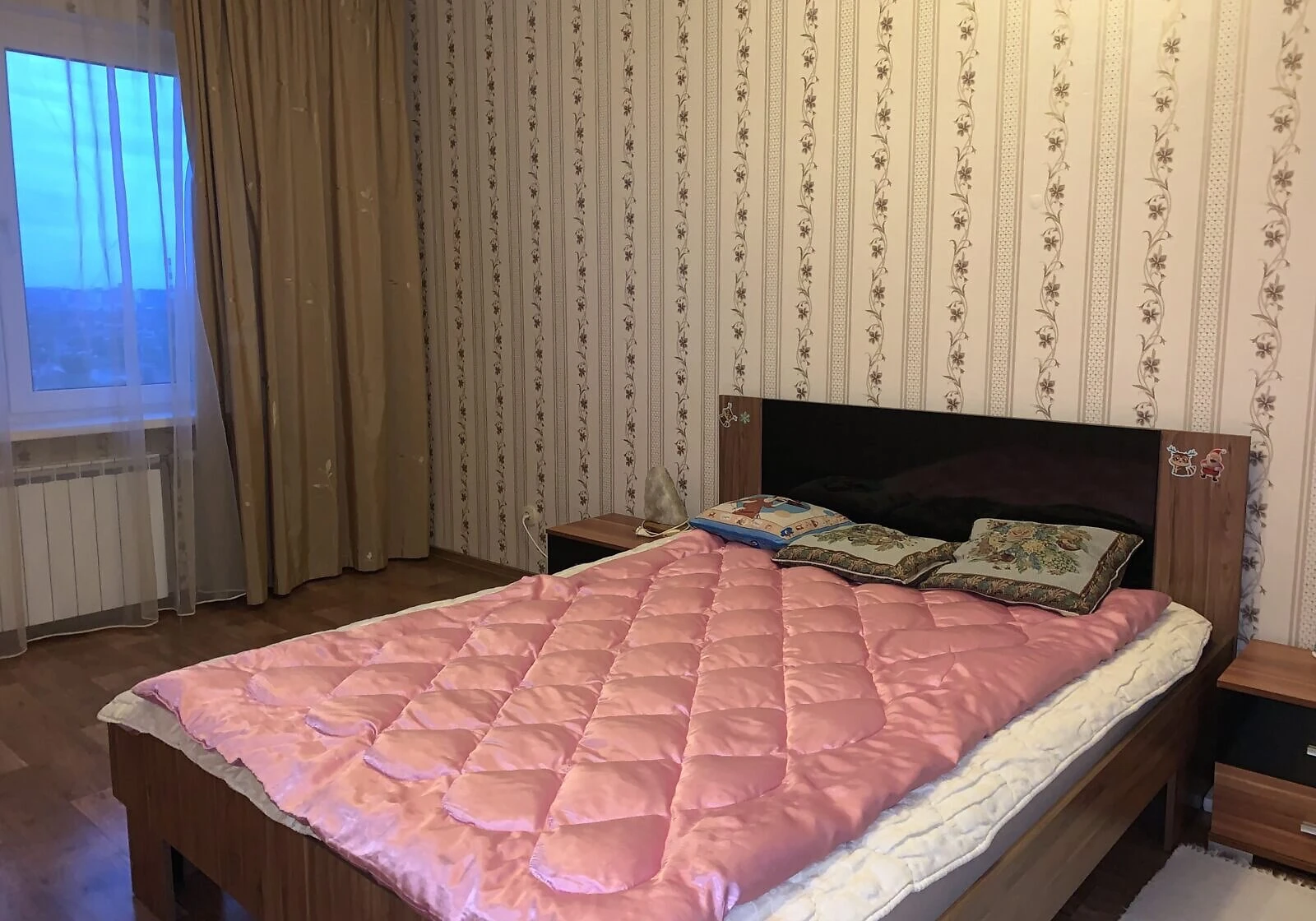2-кімнатна квартира, Осокорки: єВідновлення, можлива розстрочка, фото 5