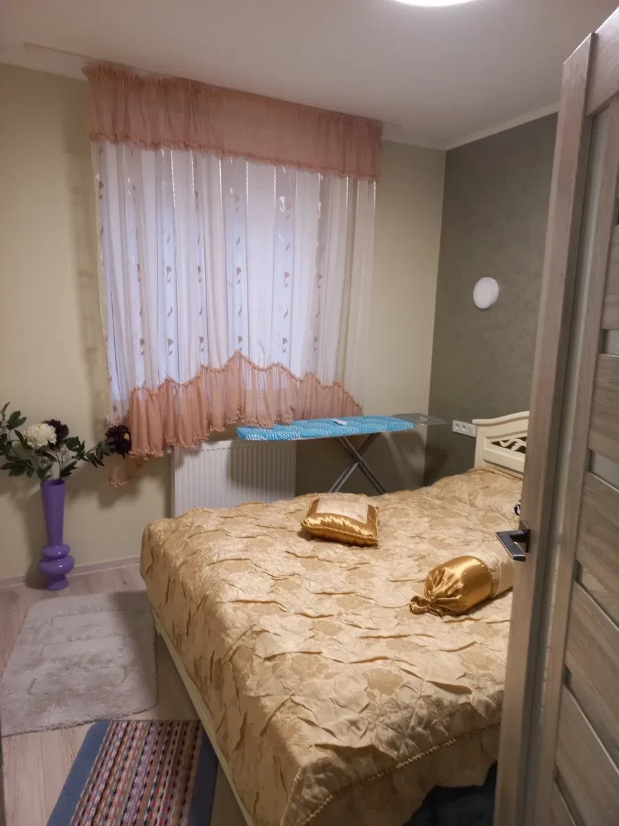 3-кімнатна квартира, Самбір: авторський ремонт, переуступка - фото 2