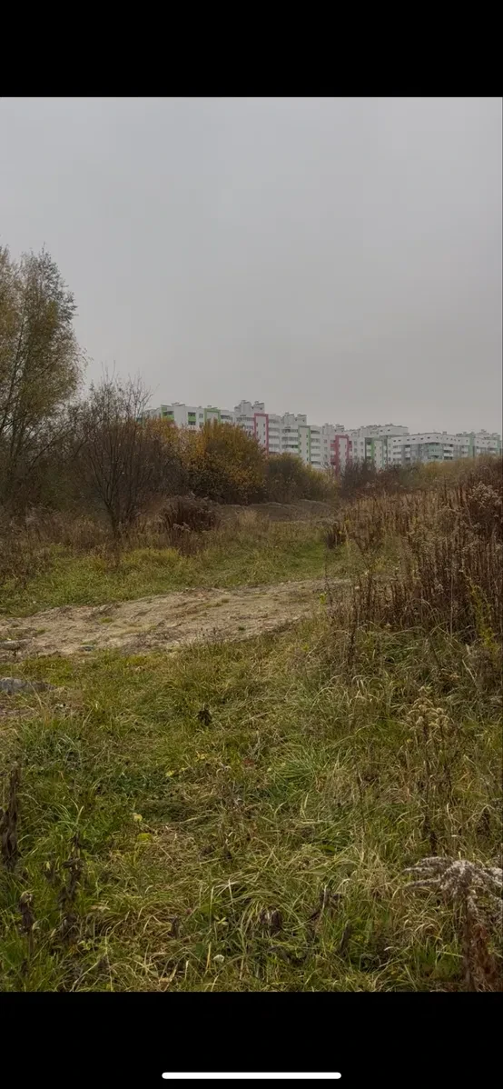 Ділянка 4 соток, Лисиничі: прямокутна форма, під житлову забудову - фото 2