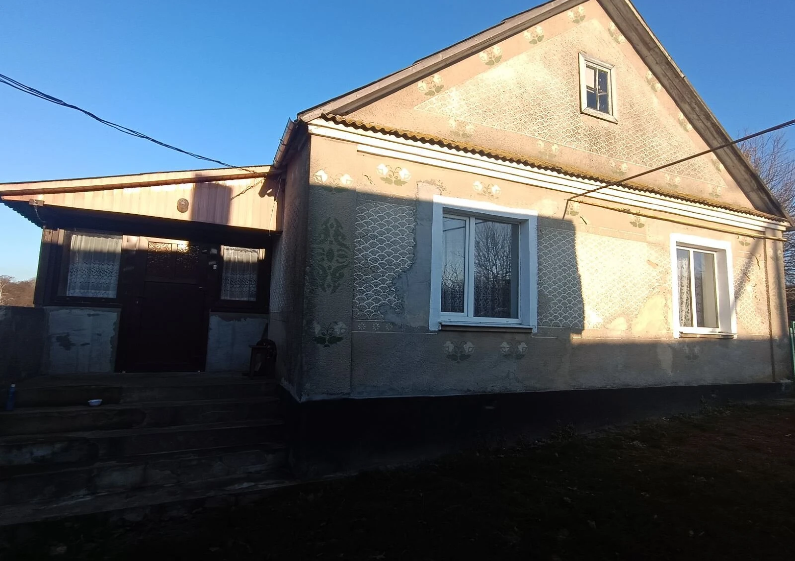 Будинок, Олика: веранда, резервне живлення, 15 соток - фото 4