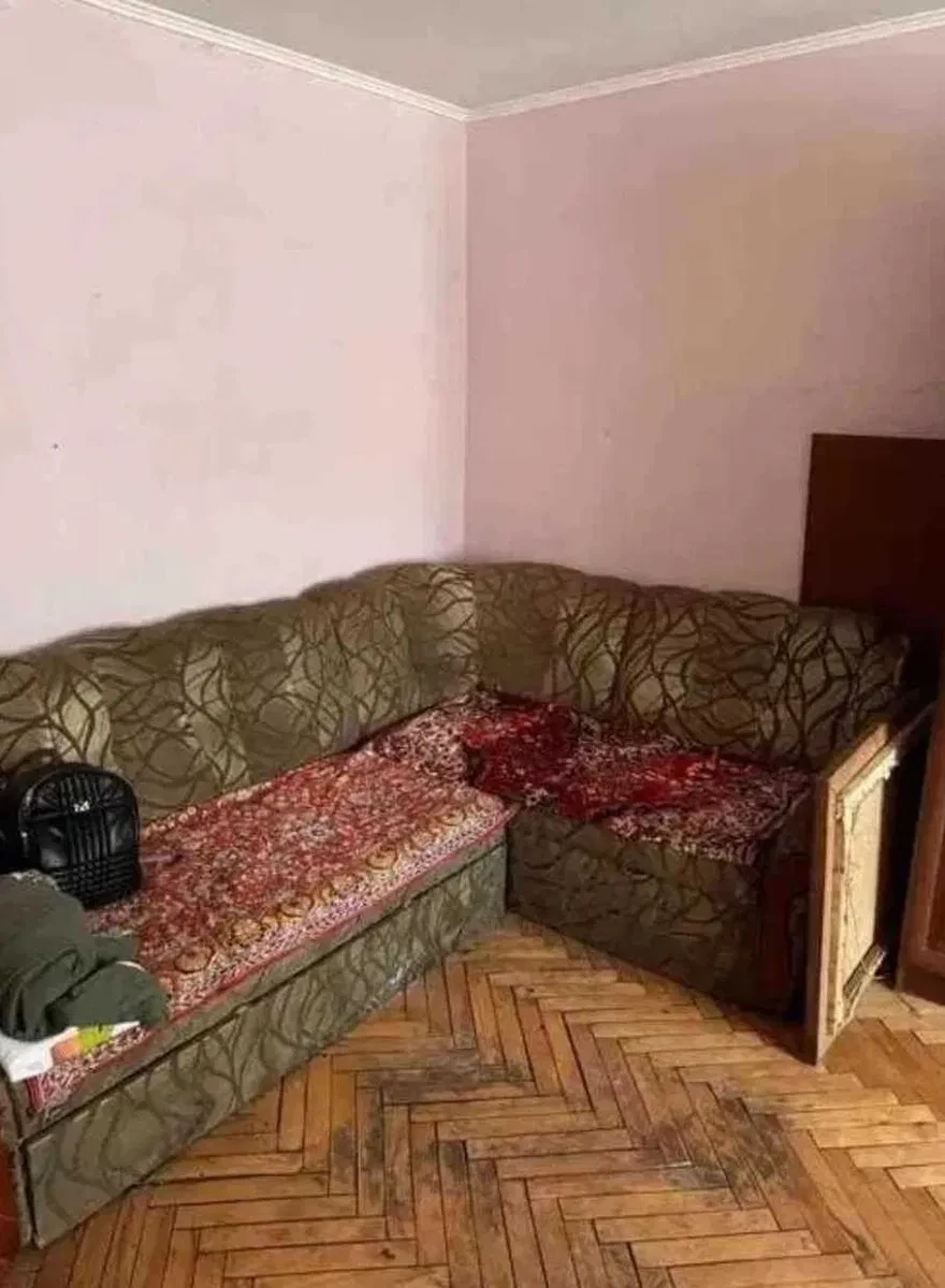 2-кімнатна квартира, Сихівський: цегляний будинок, ізольовані кімнати, фото 5