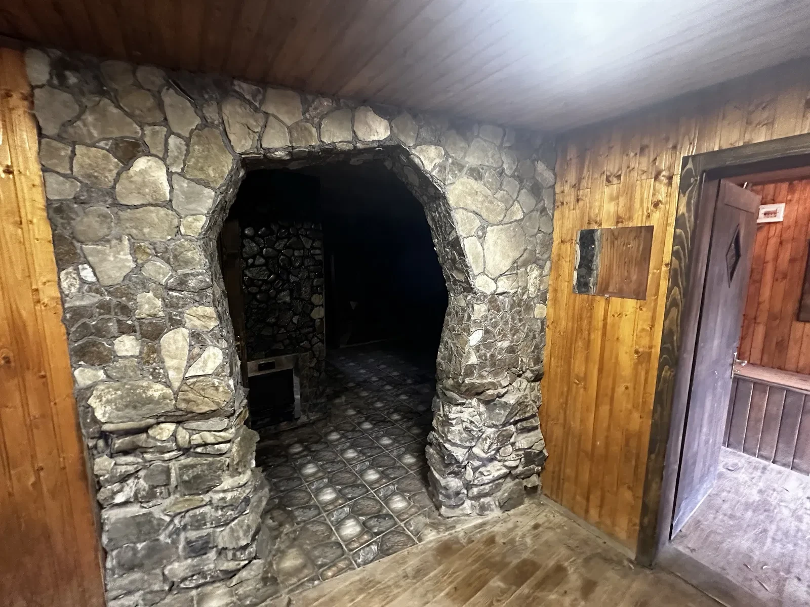Дача, Дубове: біля річки, гори й ліс - фото 4