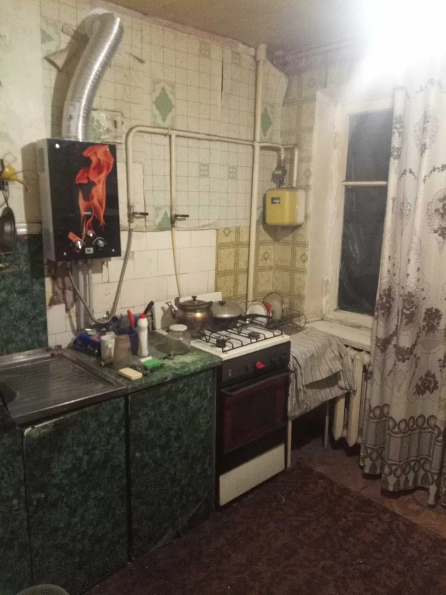 2-кімнатна квартира, Слов'янськ: опалення, інтернет і вода під час відключень - фото 3