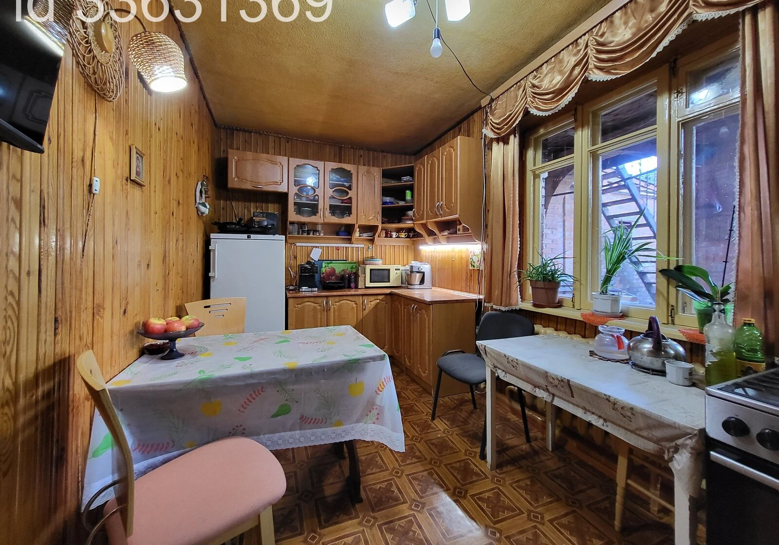 Дом, Славянка: гараж, терраса, сад, фото 5