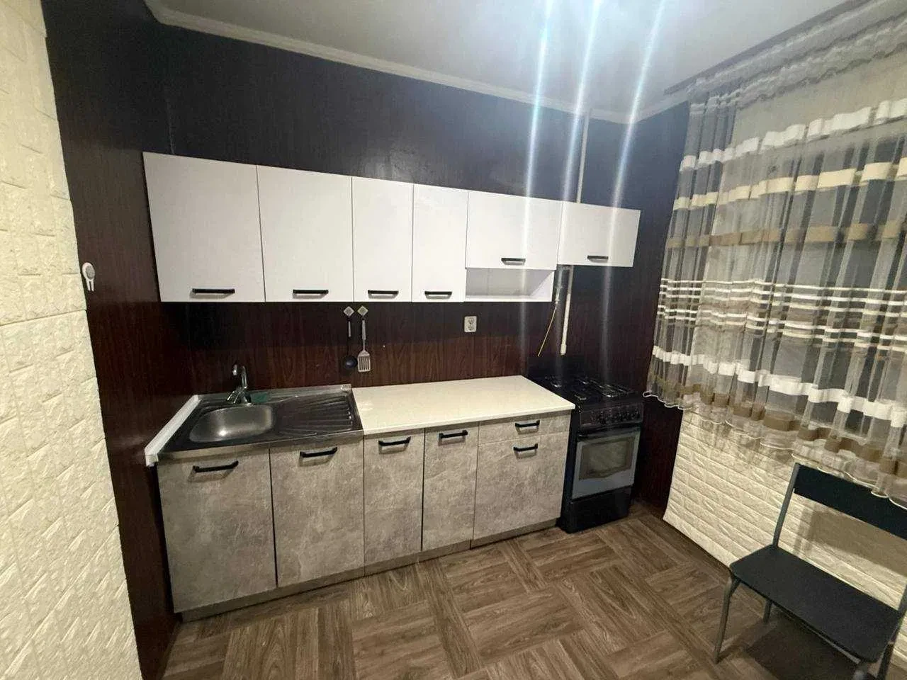 2-кімнатна квартира, Подільський: перша здача, можна з тваринами - фото 1