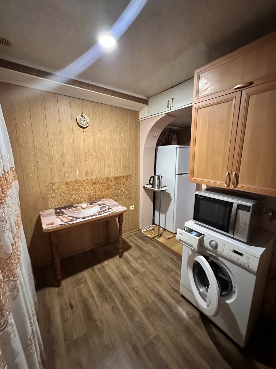 2-кімнатна квартира, Краматорськ: центр міста, з меблями - фото 3