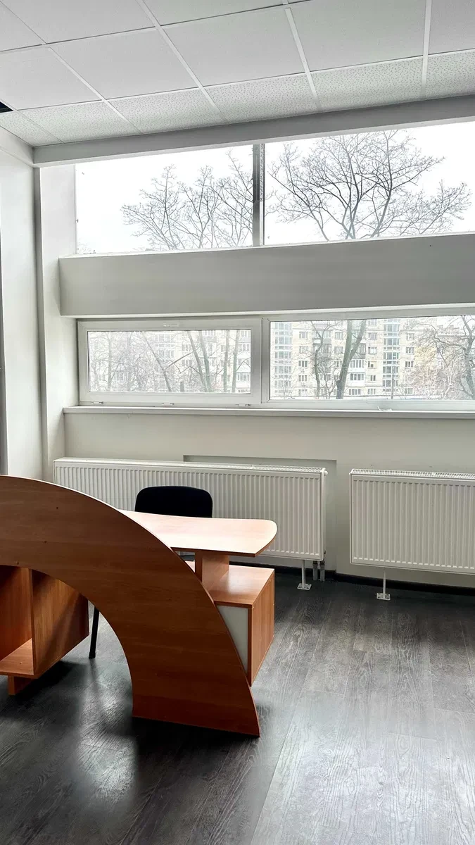 Офіси, Куренівка: генератор, укриття, зупинка за 50 м